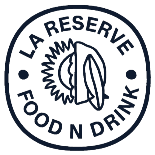 La Reserve Logo